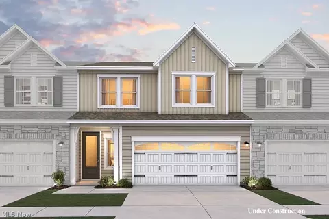 5093 Shepherds Gln, Willoughby, OH 44094