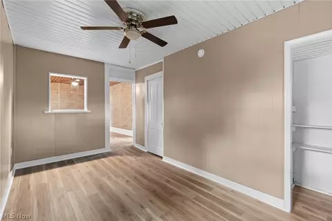 Entry Way - 118 Spring Ave, Mingo Junction, OH 43938 photo 4 of 4