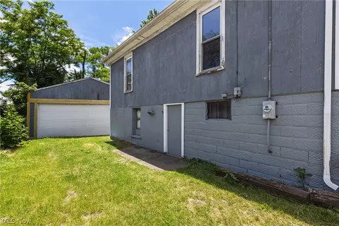 Exterior - 118 Spring Ave, Mingo Junction, OH 43938 photo 3 of 3