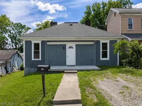 118 Spring Ave, Mingo Junction, OH 43938