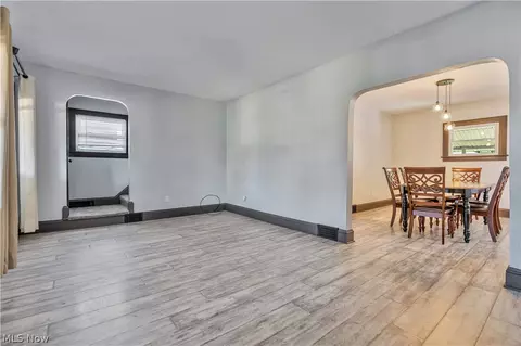 Living - 931 Dan St, Akron, OH 44310 photo 1 of 5