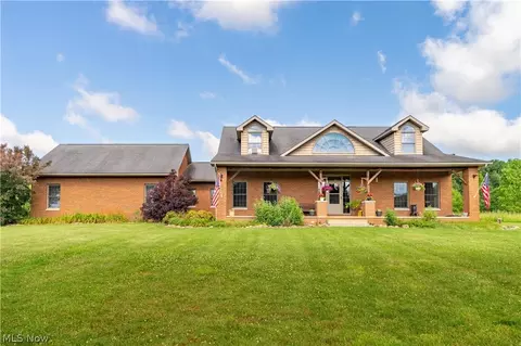 1100 E Bayton St, Alliance, OH 44601