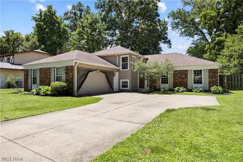 5336 Birch St, North Ridgeville, OH 44039