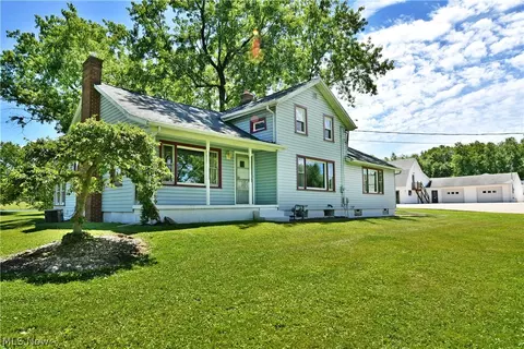 4085 Herner County Line Rd, Southington, OH 44470