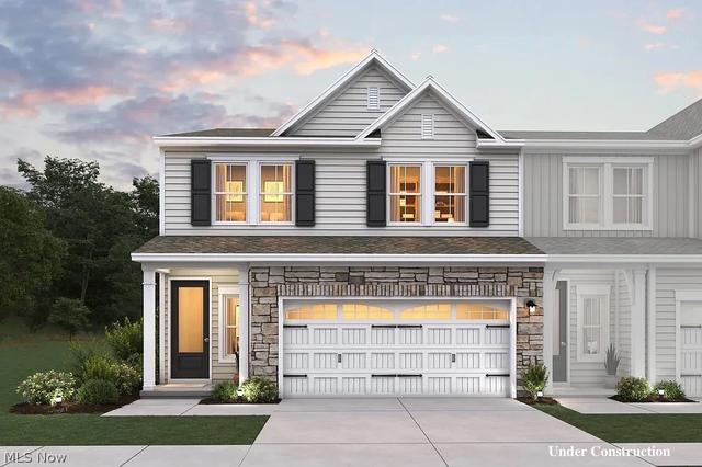 5094 Shepherds Gln, Willoughby, OH 44094