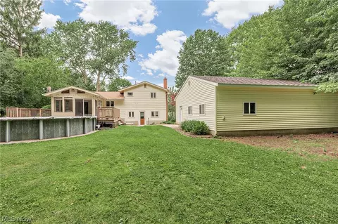 Exterior - 5339 E Heisley Rd, Mentor, OH 44060 photo 4 of 7