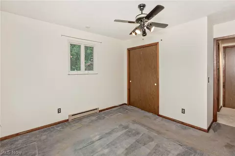 Bedroom - 5339 E Heisley Rd, Mentor, OH 44060 photo 3 of 4