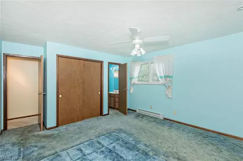 Bedroom - 5339 E Heisley Rd, Mentor, OH 44060 photo 2 of 4