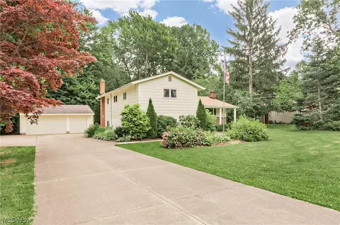 5339 E Heisley Rd, Mentor, OH 44060