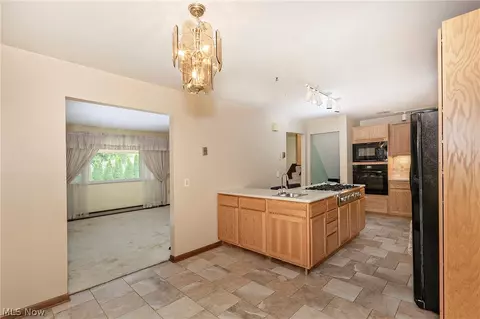 Kitchen - 5339 E Heisley Rd, Mentor, OH 44060 photo 4 of 5