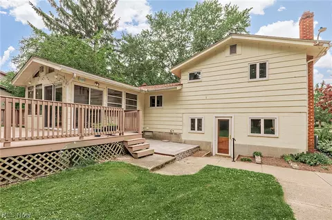 Exterior - 5339 E Heisley Rd, Mentor, OH 44060 photo 3 of 7