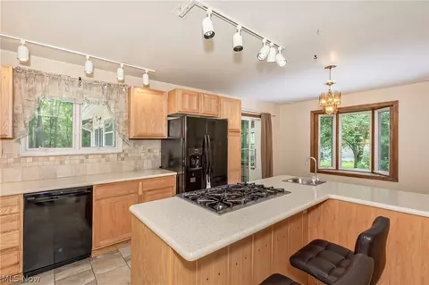 Kitchen - 5339 E Heisley Rd, Mentor, OH 44060 photo 2 of 5