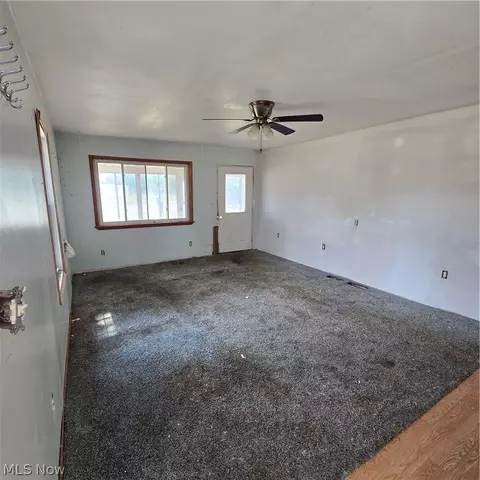 Living - 49 E Muskingum Ave, Dresden, OH 43821 photo 1 of 1