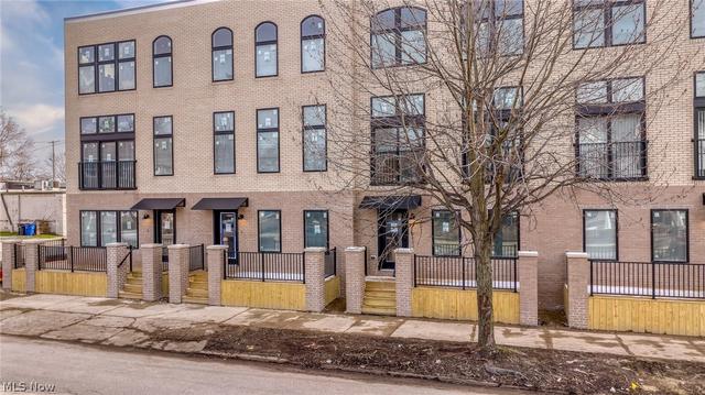 4707 Bridge Ave #3, Cleveland, OH 44102