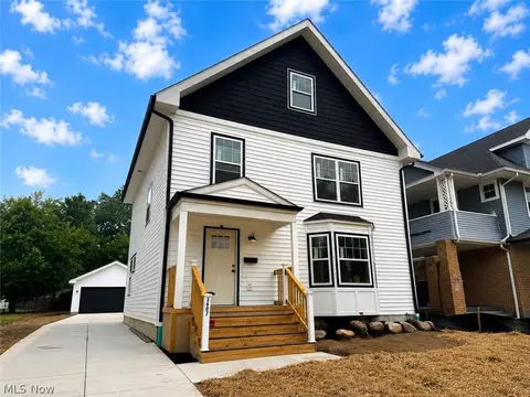 3607 Hildana Rd, Shaker Heights, OH 44120
