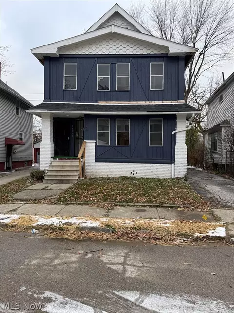 14009 Scioto Ave, East Cleveland, OH 44112