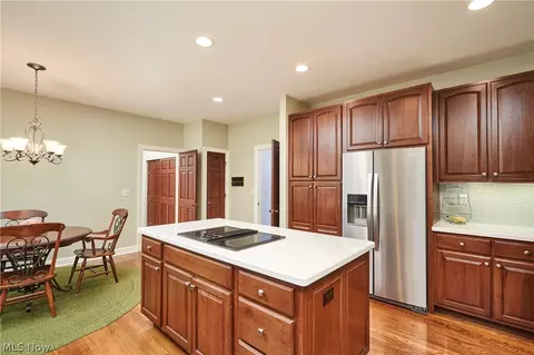 Kitchen - 3445 E Glencoe Rd, Richfield, OH 44286 photo 1 of 4