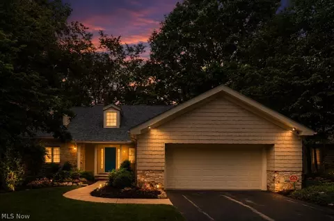 3445 E Glencoe Rd, Richfield, OH 44286 photo 2
