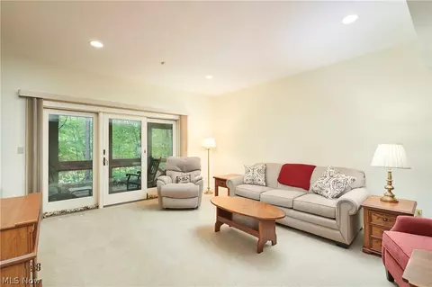 Living - 3445 E Glencoe Rd, Richfield, OH 44286 photo 2 of 2