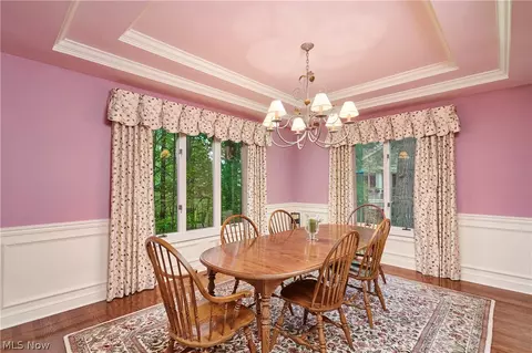 Dining - 3445 E Glencoe Rd, Richfield, OH 44286 photo 1 of 1