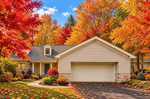 Exterior - 3445 E Glencoe Rd, Richfield, OH 44286 photo 2 of 12
