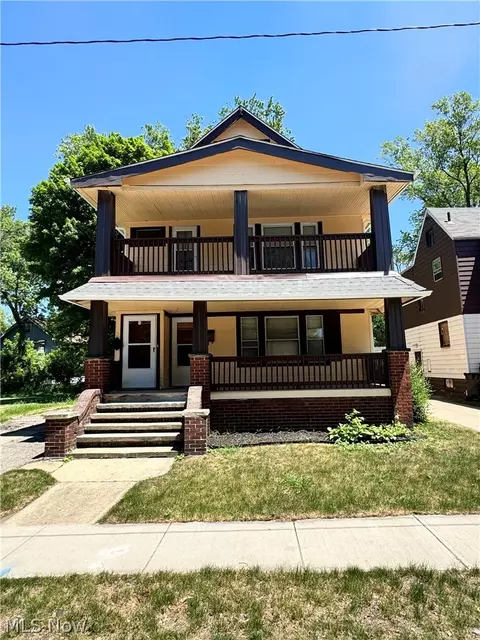 1141 E 140th St, Cleveland, OH 44110