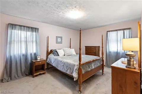 Bedroom - 711 Sabrina Dr, Boardman, OH 44512 photo 1 of 5
