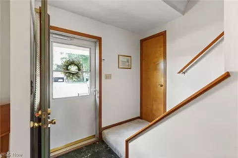 Entry Way - 711 Sabrina Dr, Boardman, OH 44512 photo 1 of 2