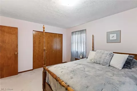 Bedroom - 711 Sabrina Dr, Boardman, OH 44512 photo 2 of 5