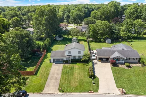 View/Area - 711 Sabrina Dr, Boardman, OH 44512 photo 1 of 6