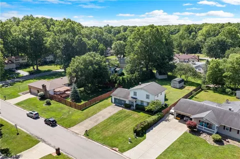 View/Area - 711 Sabrina Dr, Boardman, OH 44512 photo 2 of 6