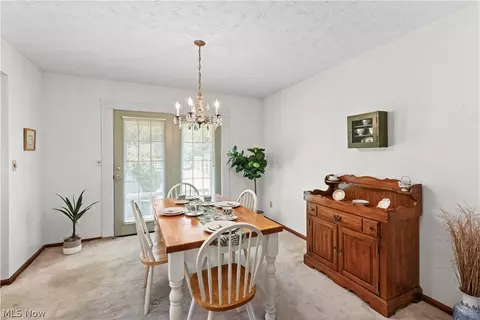 Dining - 711 Sabrina Dr, Boardman, OH 44512 photo 1 of 2