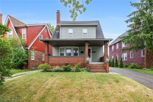 3478 Raymont Blvd, University Heights, OH 44118