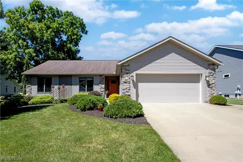 5110 Crooked Creek Dr, Wooster, OH 44691