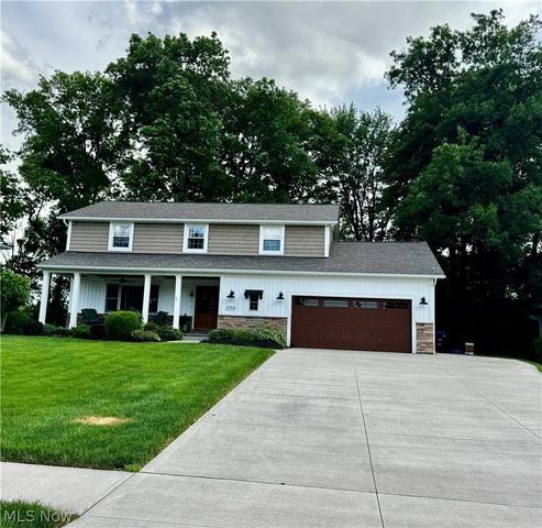 2954 Marion, Brunswick, OH 44212