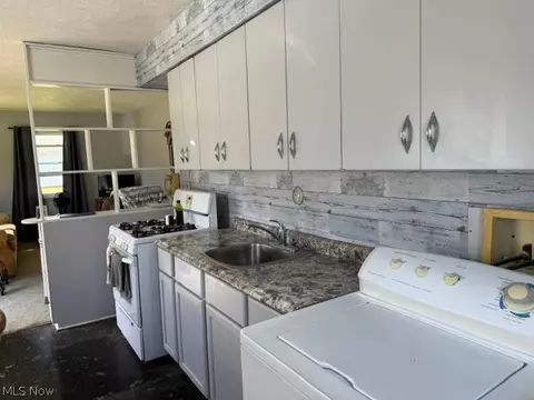 Kitchen - 920 Norman Ave, Ashtabula, OH 44004 photo 1 of 1