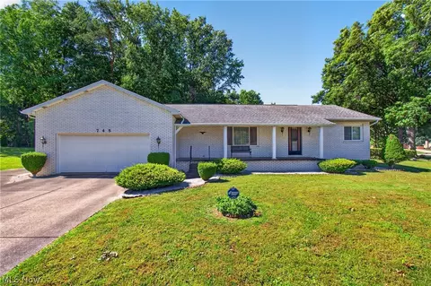 745 Concord St NW, Massillon, OH 44646