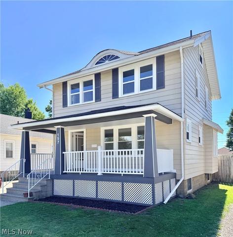 157 Fairlawn Ave, Elyria, OH 44035