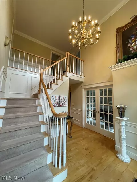 Entry Way - 10370 Pinecrest Rd, Concord Twp, OH 44077 photo 1 of 4