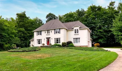 Exterior - 10370 Pinecrest Rd, Concord Twp, OH 44077 photo 3 of 10