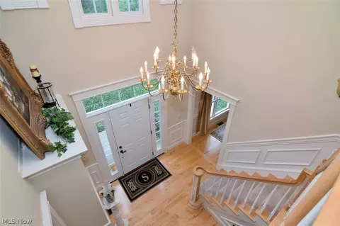 Entry Way - 10370 Pinecrest Rd, Concord Twp, OH 44077 photo 4 of 4