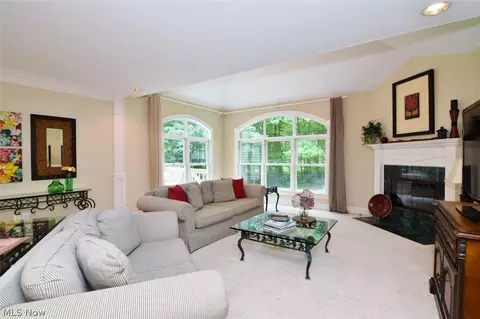 Living - 10370 Pinecrest Rd, Concord Twp, OH 44077 photo 1 of 3