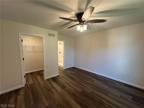 Bedroom - 16 E Haywood Ave, Struthers, OH 44471 photo 1 of 5