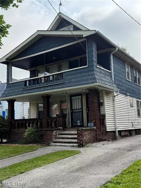 1147 E 174th St, Cleveland, OH 44119