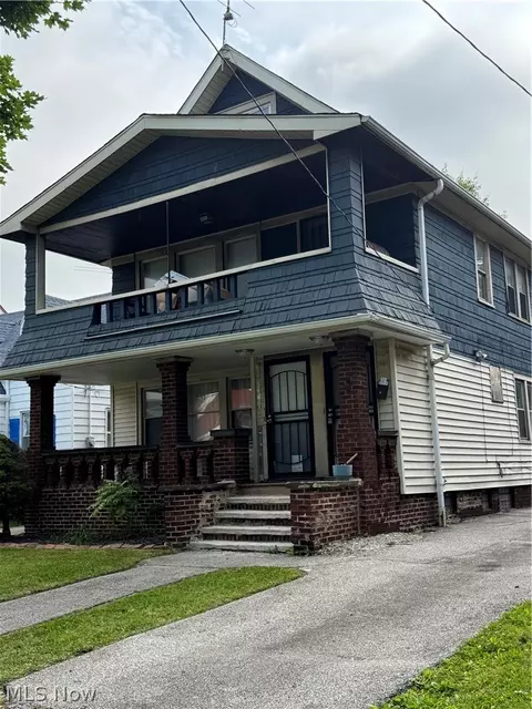 1147 E 174th St, Cleveland, OH 44119