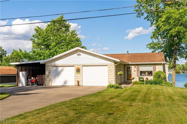 1614 W Park Ave NW, Canton, OH 44708