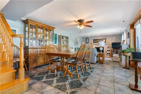 Dining - 1614 W Park Ave NW, Canton, OH 44708 photo 1 of 3