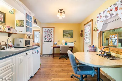 Kitchen - 1614 W Park Ave NW, Canton, OH 44708 photo 5 of 5