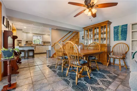 Dining - 1614 W Park Ave NW, Canton, OH 44708 photo 2 of 3
