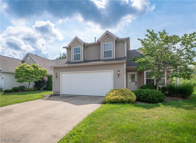 5328 Fawn Cir, Kent, OH 44240
